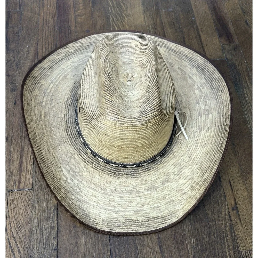 Resistol Jason Aldean 